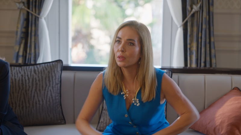 �Sevdi�im Sensin� Zirvede! 